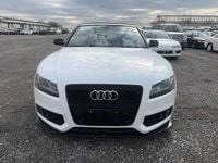 Used Audi S5 Performance 2010 White Coupe