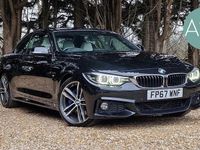Used BMW 430 Cabriolet M Sport 252 HP (185 kW) 2020 Cabriolet