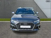 Used Audi A4 Design 336 HP (247 kW) 2024 Grey Estate