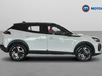 Used Peugeot 2008 GTi 137 HP (100 kW) 2025 White SUV