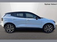 Used Volvo EX30 Performance 314 kW (428 HP) 2026 Blue SUV