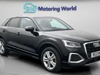 Used Audi Q2 Sport 150 HP (110 kW) 2026 SUV