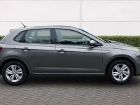 Second-hand VW Polo SE 95 CP (69 kW) 2020 Hatchback