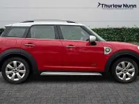 Used Mini Cooper S Classic 220 HP (161 kW) 2021 Hatchback