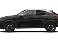 New Nissan Juke 114 HP (83 kW) 2026 SUV