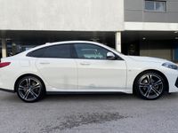 used BMW 218 2 Series i M Sport Gran Coupe 1.5 4dr