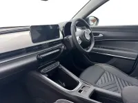 New Fiat 600 Icon 99 HP (72 kW) 2026 White SUV