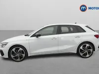 Used Audi A3 Sportback 150 HP (110 kW) 2023 Hatchback