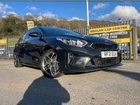 Used Kia ProCeed GT-Line 2021 Estate