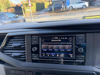 Used VW Transporter Startline 150 HP (110 kW) 2022 White Van