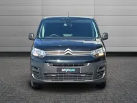 Used Citroën Berlingo 99 HP (72 kW) 2023 Black MPV