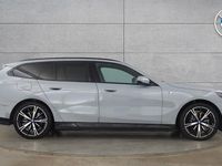 Used BMW 530e M Sport 299 HP (219 kW) 2025 Grey Estate