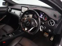 Used Mercedes GLA220 AMG line 2017 Grey SUV