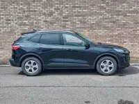 Used Ford Kuga Zetec 150 HP (110 kW) 2023 Black SUV