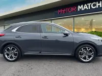 Used Kia XCeed 2022 Grey SUV