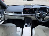 Used BMW X2 M Sport 168 HP (123 kW) 2025 Black SUV