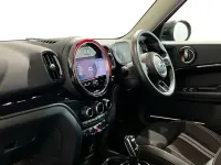 Used Mini Cooper S Countryman Classic 178 HP (130 kW) 2023 Black SUV
