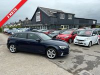 used Audi A3 Sportback 35 TFSI Sport 5dr