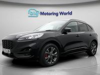 Used Ford Kuga ST-Line 224 HP (164 kW) 2023 SUV