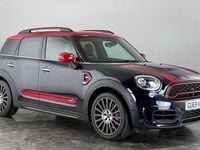 Used Mini John Cooper Works 306 HP (225 kW) 2020 Hatchback