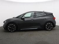 Used Cupra Born 150 kW (204 HP) 2022 Grey Hatchback
