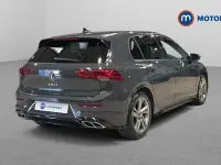 Used VW Golf VIII R-line 131 HP (96 kW) 2024 Hatchback