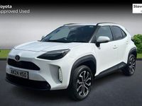 Used Toyota Yaris Hybrid Design 116 HP (85 kW) 2026 Estate