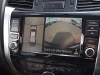 Used Nissan Navara N-Guard 190 HP (139 kW) 2021 Grey Pickup