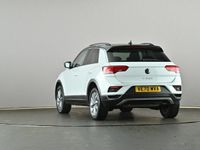 used VW T-Roc 1.0 TSI 110 Design 5dr