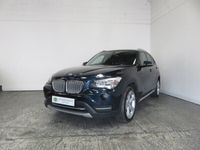 used BMW X1 2.0 XDRIVE18D XLINE