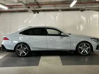 Used BMW 530e M Sport 295 HP (216 kW) 2026 Grey