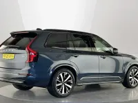 Used Volvo XC90 Plus 247 HP (181 kW) 2026 SUV