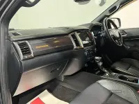 Used Ford Ranger Wildtrack 2023 Grey Pickup