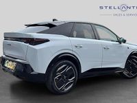 Used Peugeot e-3008 GT 152 kW (207 HP) 2024 White SUV