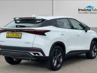 Used Omoda 5 186 HP (136 kW) 2024 White SUV