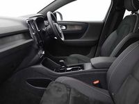 Used Volvo EC40 Ultimate 295 kW (402 HP) 2024 SUV