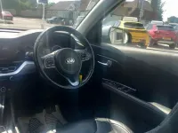 Used Kia Niro 139 HP (102 kW) 2020 Silver SUV