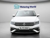 Used VW Tiguan Allspace Life 150 HP (110 kW) 2024 SUV