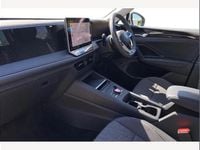 Used VW Tiguan Match 150 HP (110 kW) 2026 White SUV