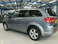 Used Dodge Journey 138 HP (101 kW) 2010 SUV