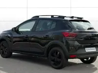 New Dacia Sandero Extreme 91 HP (66 kW) 2025 Hatchback