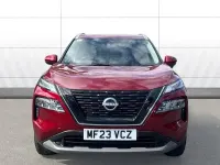 Used Nissan X-Trail N-Connecta 213 HP (156 kW) 2026 SUV