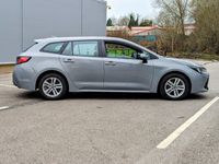 used Toyota Corolla 1.8 VVT-i Hybrid Icon 5dr CVT