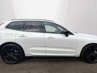 Used Volvo XC60 Ultra 449 HP (330 kW) 2026 SUV
