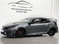 used Honda Civic 2.0 VTEC Turbo Type R GT 5dr