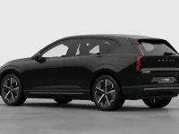 New Volvo EX60 Ultra 275 kW (374 HP) 2026 Black SUV