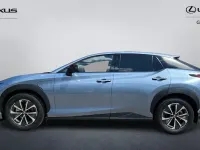 Nuevo Lexus RZ 300e 150 kW (204 CV) 2025 SUV