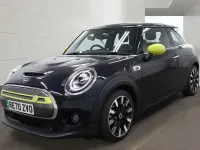Used Mini Cooper SE Hatch 135 kW (184 HP) 2020 Hatchback