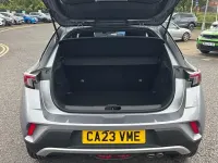 Used Vauxhall Mokka Ultimate 136 HP (100 kW) 2025 SUV