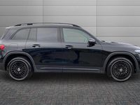 Usado Mercedes EQB250+ Urban 139 kW (190 HP) 2025 Preto SUV